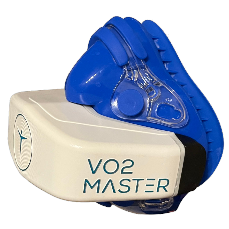 VO2 Master